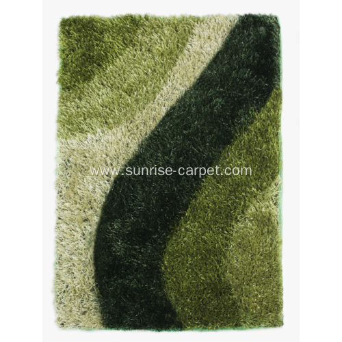 Polyester 1200D Carpet Mat Size